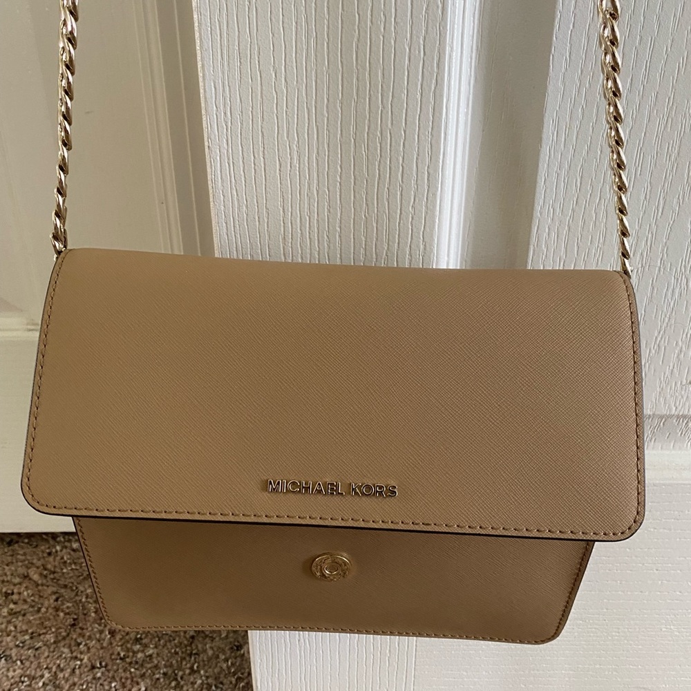 Michael Kors Crossbody